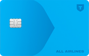 Кредитная карта ALL Airlines - бесплатные авиабилеты