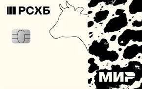 СВОЯ кредитная карта