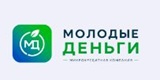 Молодые деньги - займ до 30 000 рублей
